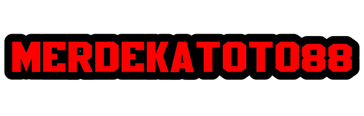 MERDEKATOTO88 Logo